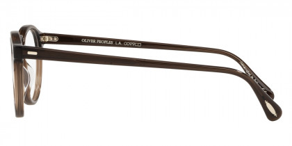 Oliver Peoples™ Gregory Peck OV5186 1625 45 Espresso Eyeglasses