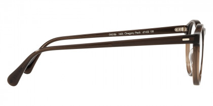 Oliver Peoples™ Gregory Peck OV5186 1625 45 Espresso Eyeglasses