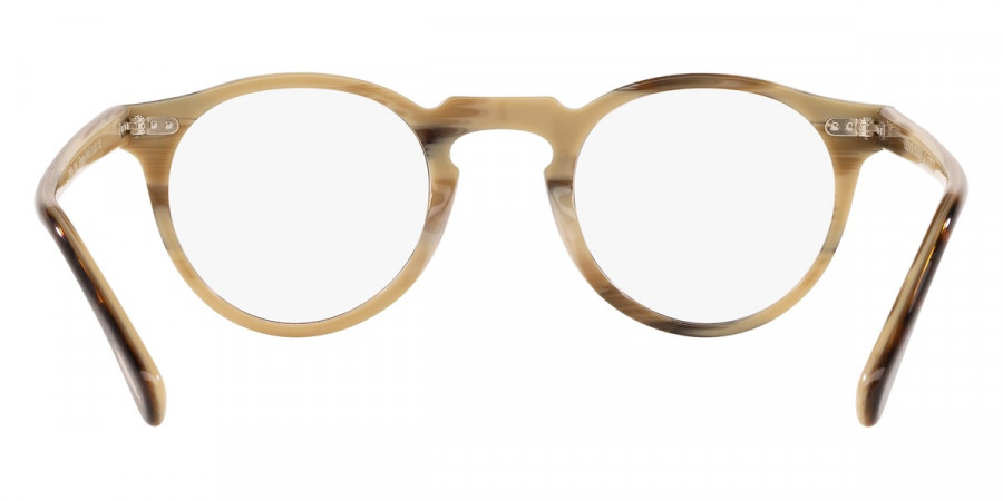 Oliver Peoples™ - Gregory Peck OV5186