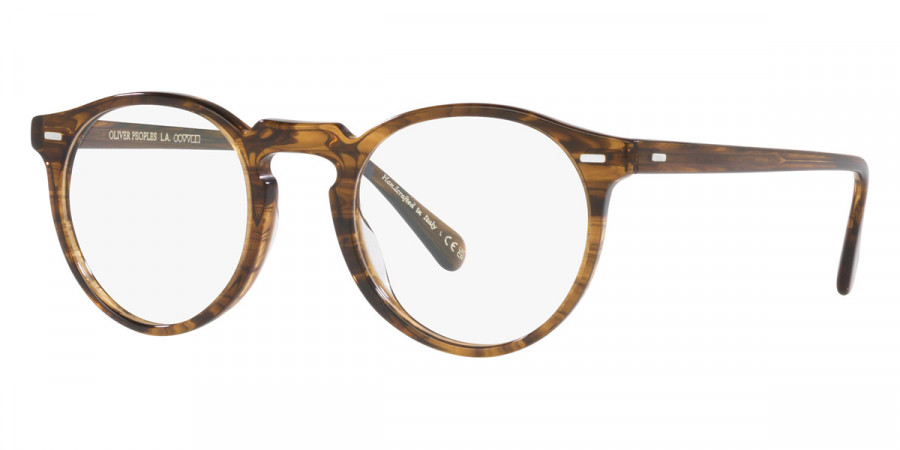 Color: Sepia Smoke (1689) - Oliver Peoples OV5186168947