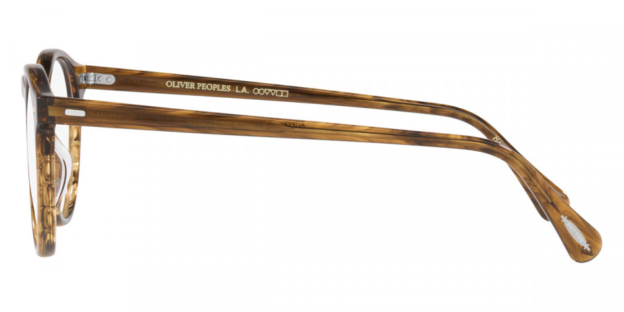 Color: Sepia Smoke (1689) - Oliver Peoples OV5186168947