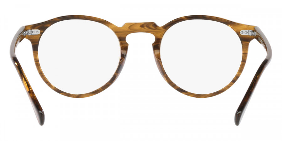 Color: Sepia Smoke (1689) - Oliver Peoples OV5186168945