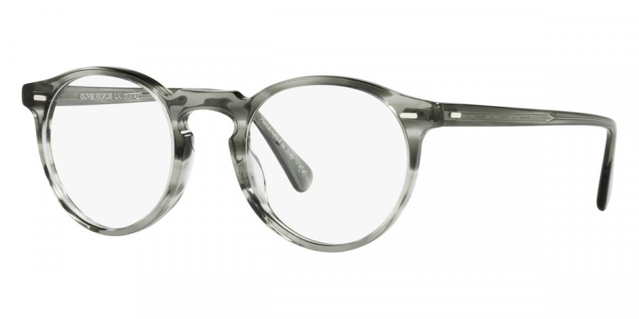 Color: Washed Jade (1705) - Oliver Peoples OV5186170547