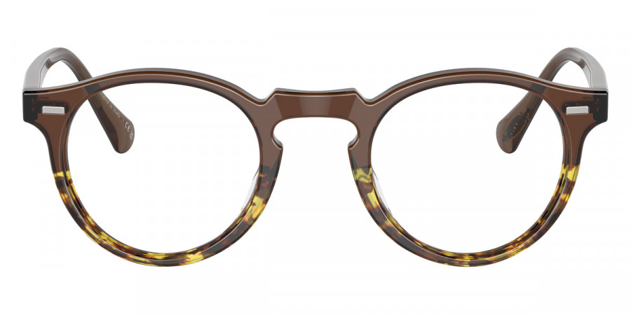 Oliver Peoples™ Gregory Peck OV5186 1756 45 - Espresso/382 Gradient