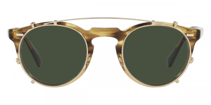 Oliver Peoples™ - Gregory Peck Clip OV5186CM