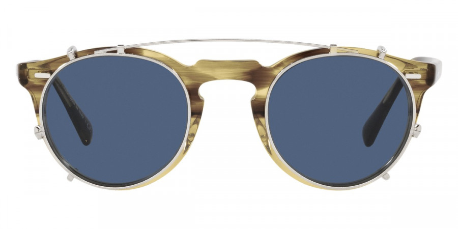 Oliver Peoples™ - Gregory Peck Clip OV5186CM