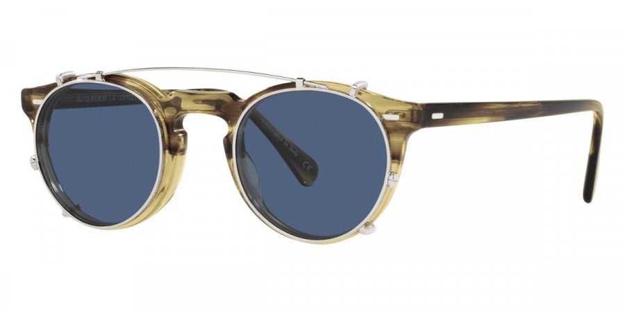 Oliver Peoples™ - Gregory Peck Clip OV5186CM