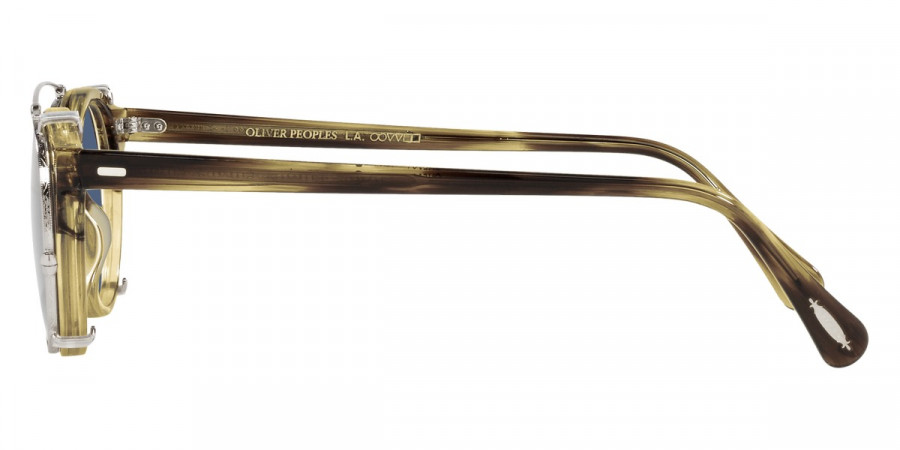 Oliver Peoples™ - Gregory Peck Clip OV5186CM