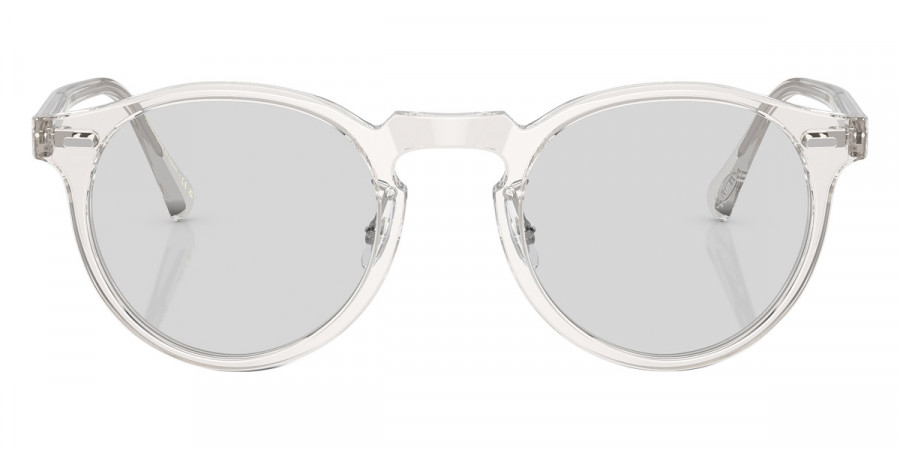 Oliver Peoples™ Gregory Peck-F OV5186F 1757 47 - Gravel