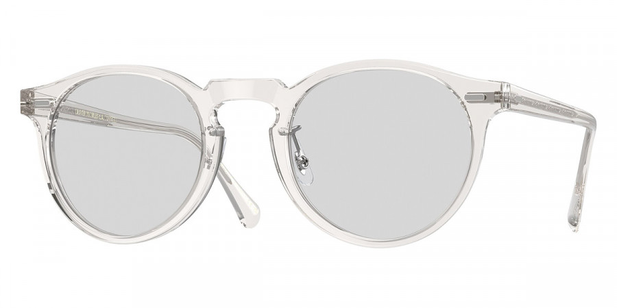 Oliver Peoples™ Gregory Peck-F OV5186F 1757 47 - Gravel