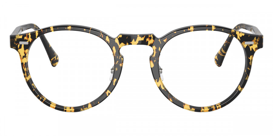 Oliver Peoples™ Gregory Peck-F OV5186F 1778 50 - Tokyo Tortoise