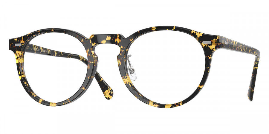 Oliver Peoples™ Gregory Peck-F OV5186F 1778 47 - Tokyo Tortoise