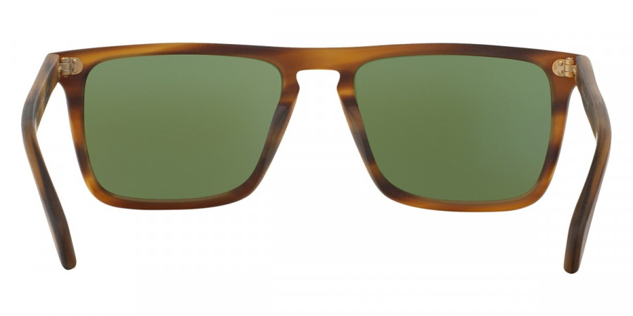 Oliver Peoples Bernardo OV5189S 132652 54 Matte Sandalwood Sunglasses