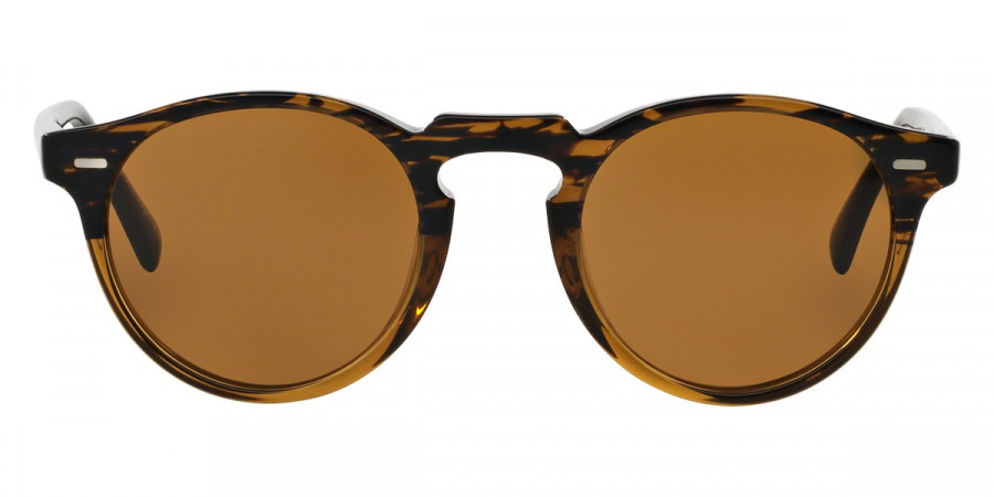 Oliver Peoples™ - Gregory Peck Sun OV5217S