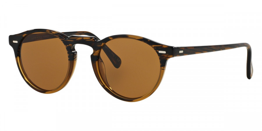 Oliver Peoples™ - Gregory Peck Sun OV5217S