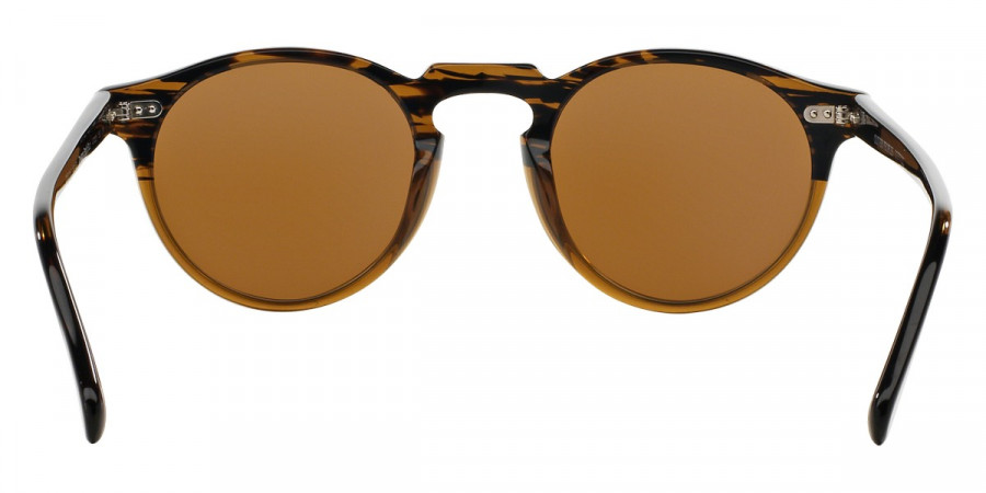 Oliver Peoples™ - Gregory Peck Sun OV5217S