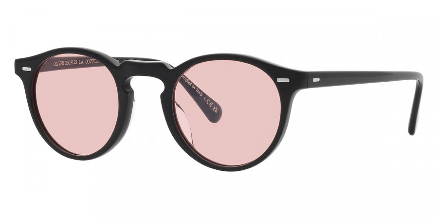 Oliver Peoples™ - Gregory Peck Sun OV5217S