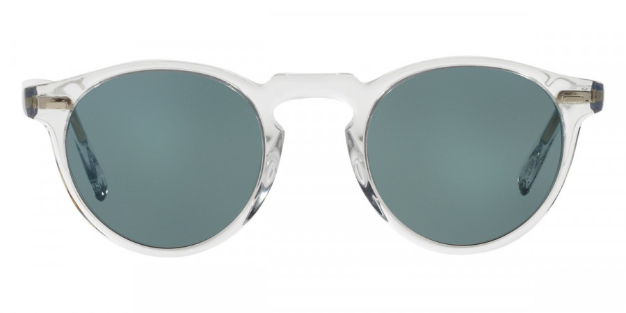 Oliver Peoples™ - Gregory Peck Sun OV5217S