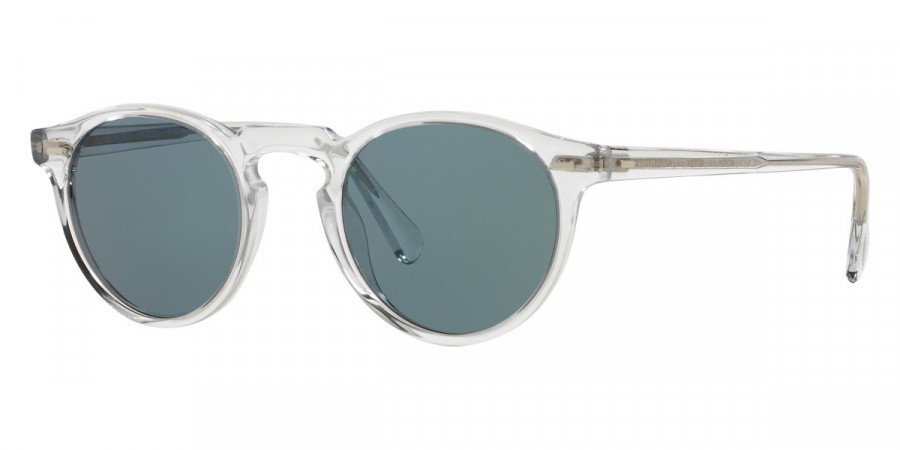 Oliver Peoples™ - Gregory Peck Sun OV5217S