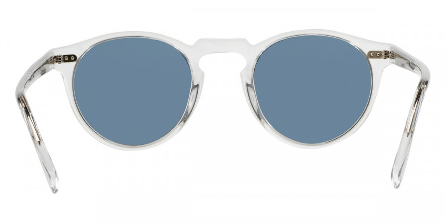 Oliver Peoples™ - Gregory Peck Sun OV5217S