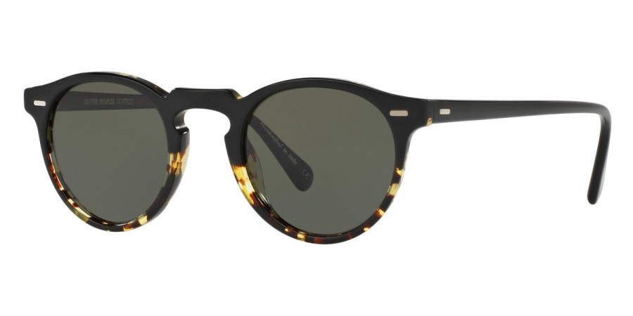 Oliver Peoples™ - Gregory Peck Sun OV5217S