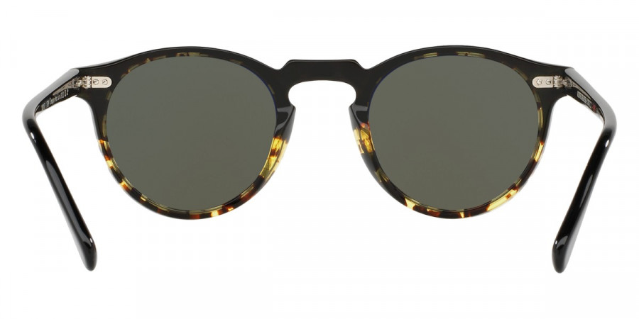 Oliver Peoples™ - Gregory Peck Sun OV5217S