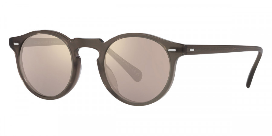 Oliver Peoples™ - Gregory Peck Sun OV5217S