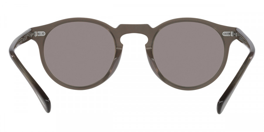 Oliver Peoples™ - Gregory Peck Sun OV5217S