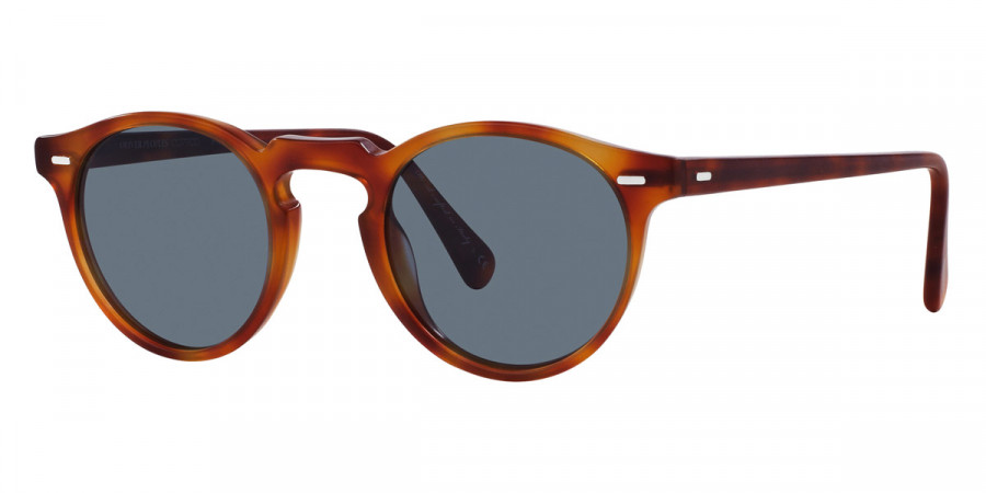 Oliver Peoples™ - Gregory Peck Sun OV5217S