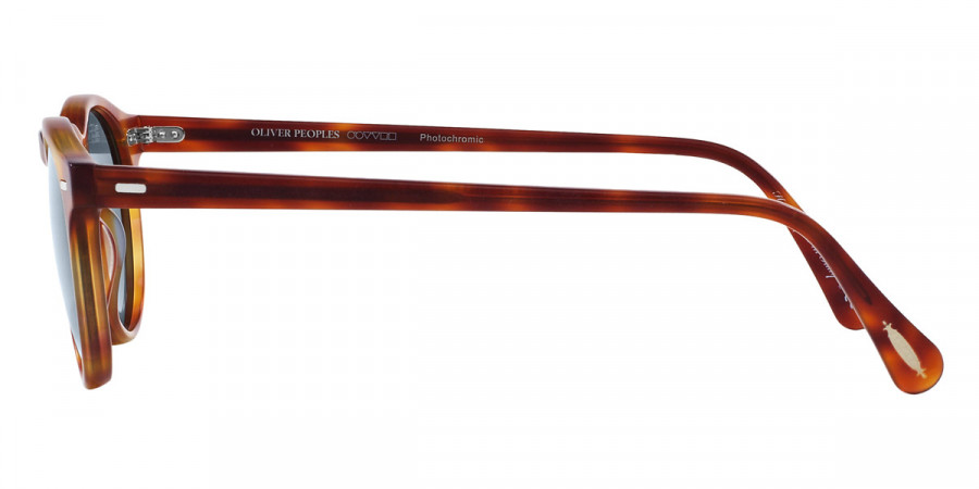 Oliver Peoples™ - Gregory Peck Sun OV5217S