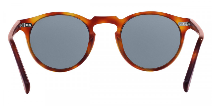 Oliver Peoples™ - Gregory Peck Sun OV5217S