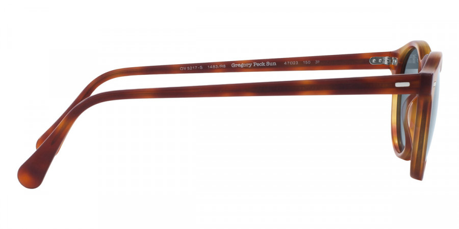 Oliver Peoples™ - Gregory Peck Sun OV5217S