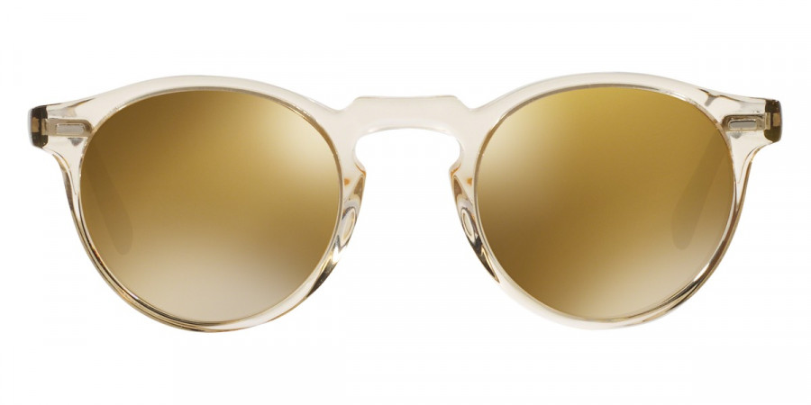 Oliver Peoples™ - Gregory Peck Sun OV5217S