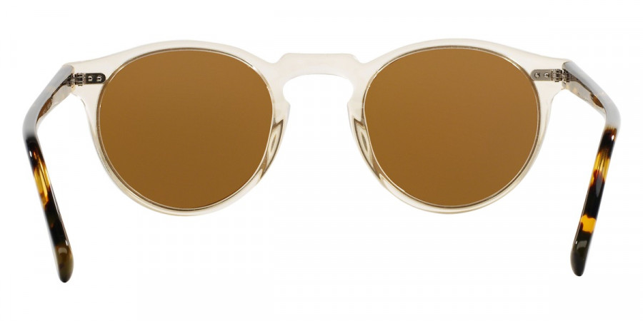 Oliver Peoples™ - Gregory Peck Sun OV5217S