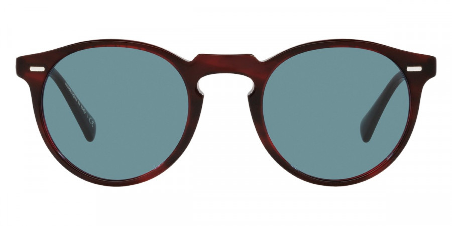 Oliver Peoples™ - Gregory Peck Sun OV5217S