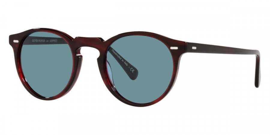 Oliver Peoples™ - Gregory Peck Sun OV5217S