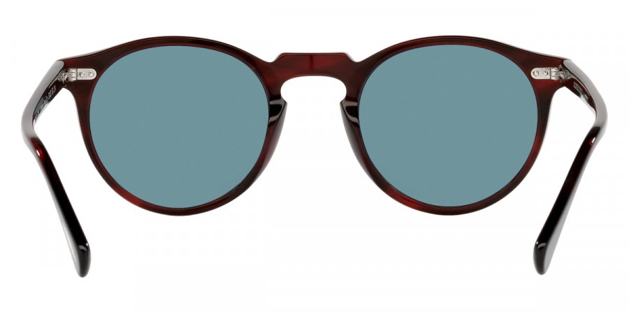 Oliver Peoples™ - Gregory Peck Sun OV5217S