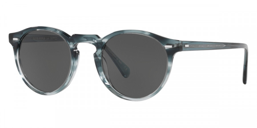 Oliver Peoples™ - Gregory Peck Sun OV5217S