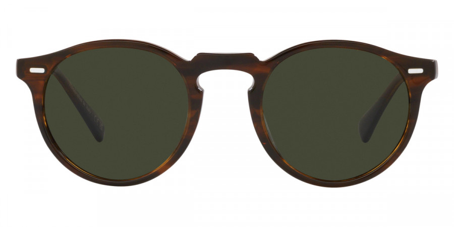 Oliver Peoples™ - Gregory Peck Sun OV5217S