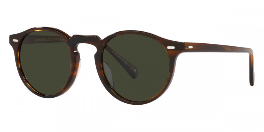 Oliver Peoples™ - Gregory Peck Sun OV5217S