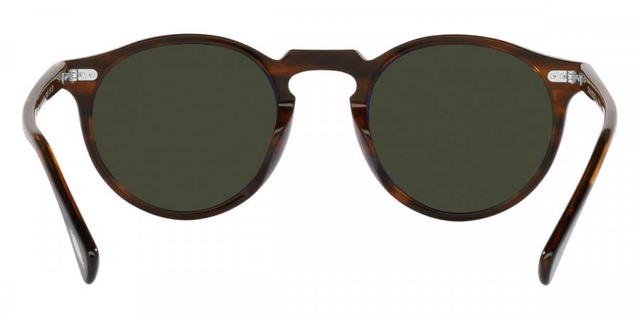 Oliver Peoples™ - Gregory Peck Sun OV5217S