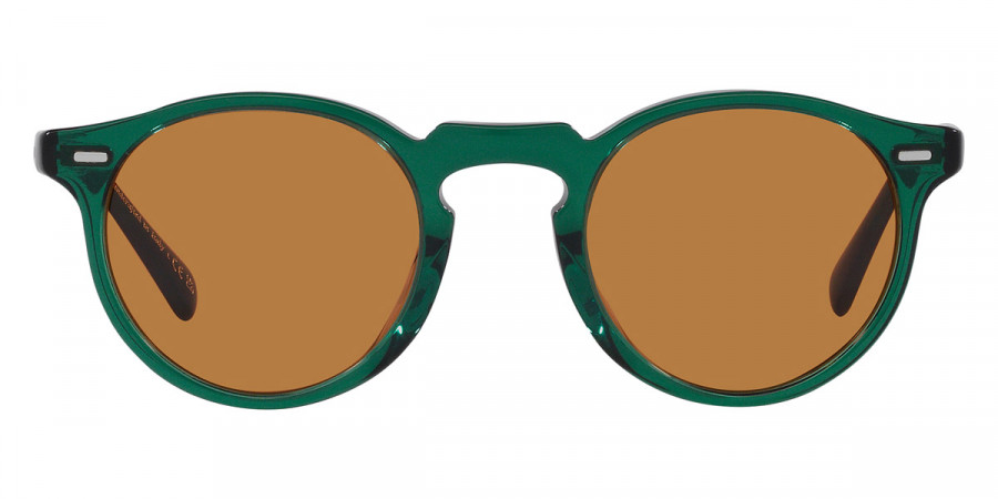 Oliver Peoples™ - Gregory Peck Sun OV5217S