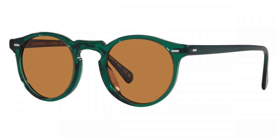 Oliver Peoples™ - Gregory Peck Sun OV5217S