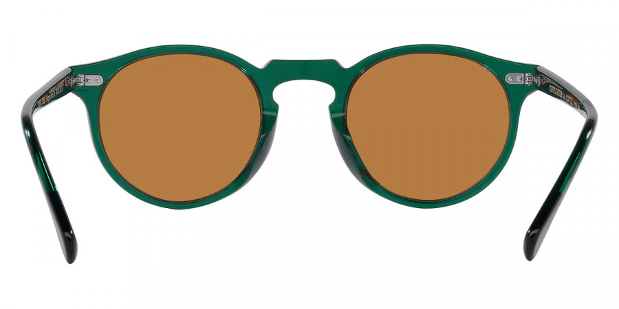 Oliver Peoples™ - Gregory Peck Sun OV5217S