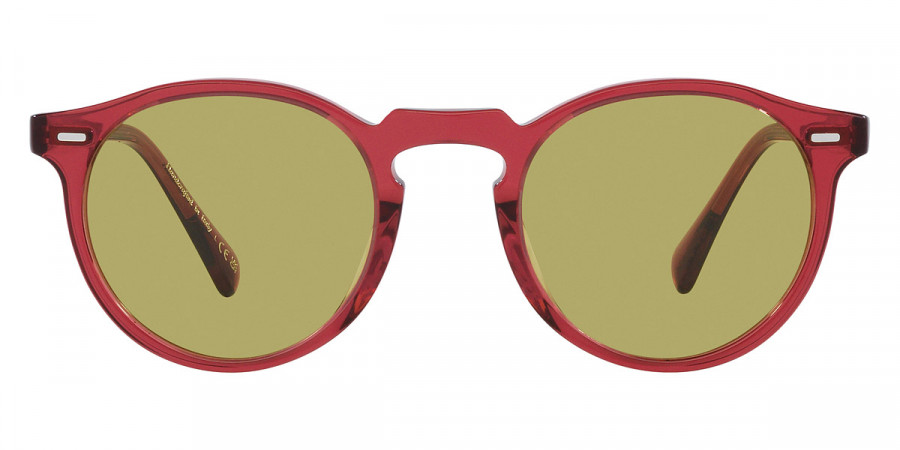 Oliver Peoples™ - Gregory Peck Sun OV5217S