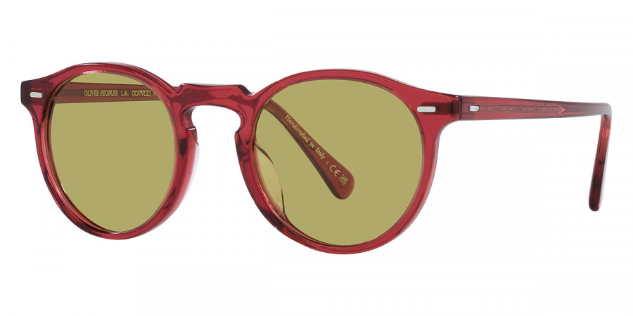 Oliver Peoples™ - Gregory Peck Sun OV5217S