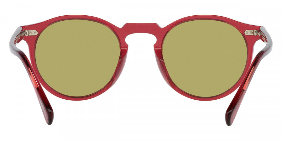 Oliver Peoples™ - Gregory Peck Sun OV5217S