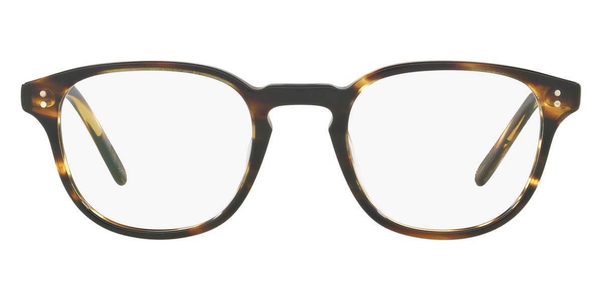 Oliver Peoples™ Fairmont OV5219 1003 47 Cocobolo Eyeglasses