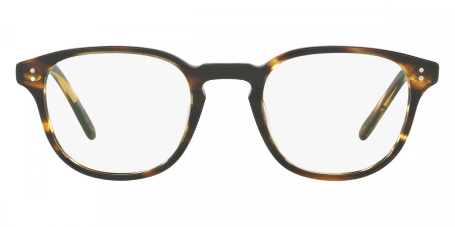 Oliver Peoples™ Fairmont OV5219 1003 47 - Cocobolo