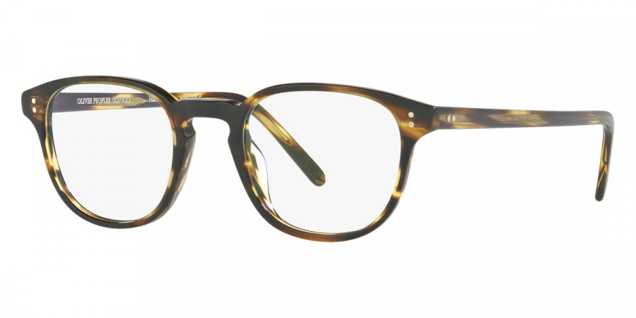 Color: Cocobolo (1003) - Oliver Peoples OV5219100347